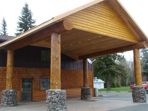 Fairbridge And Sandpoint